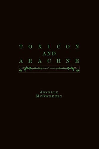 cover image Toxicon and Arachne