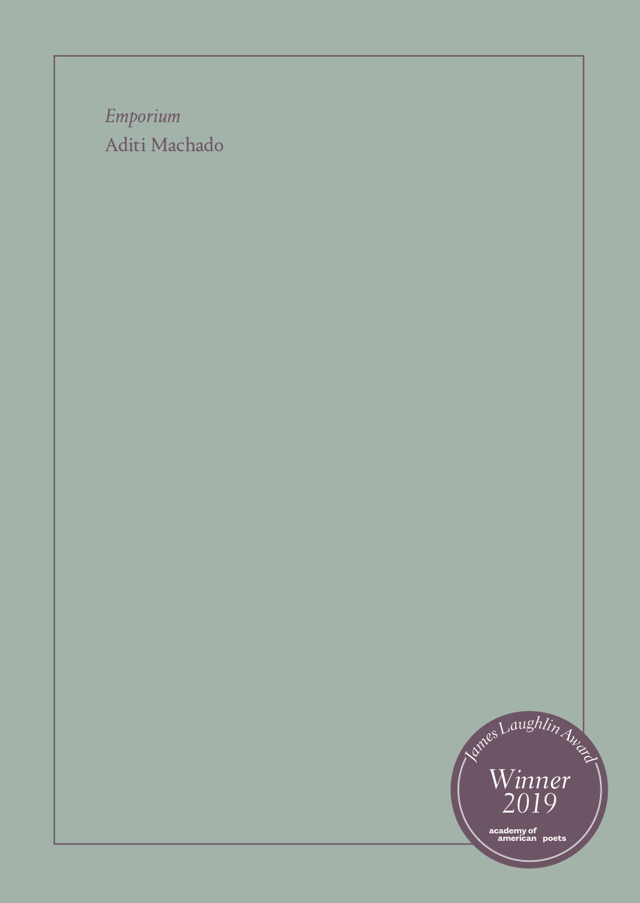 cover image Emporium