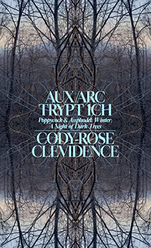 cover image Aux Ark Tryptich