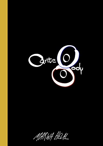 cover image Ante body
