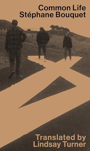 cover image Common Life