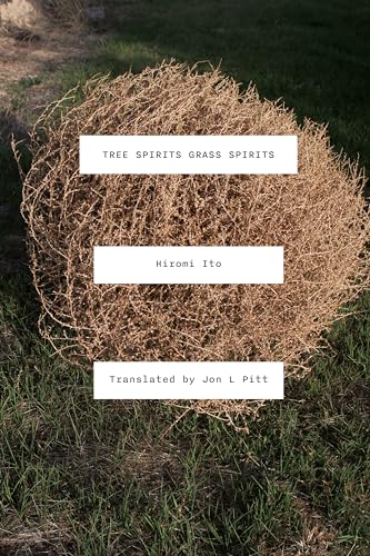 cover image Tree Spirits Grass Spirits