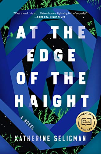 cover image At the Edge of the Haight