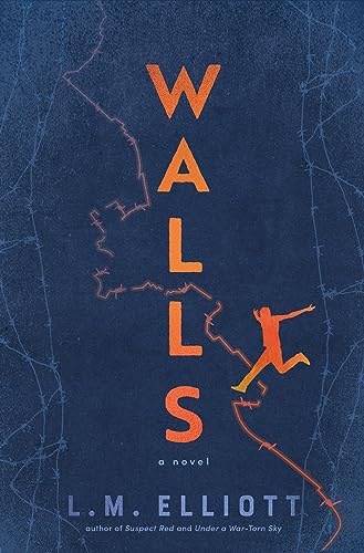 cover image Walls