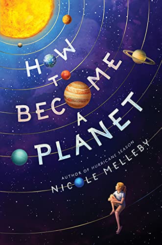 cover image How to Become a Planet
