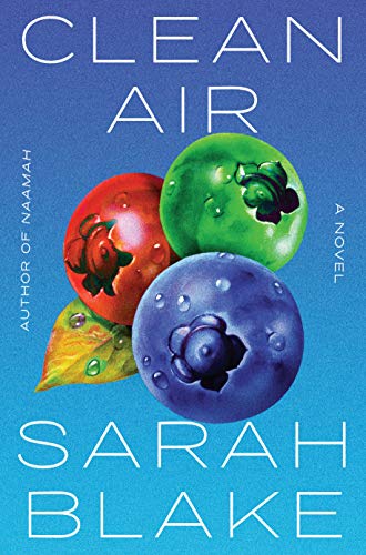 cover image Clean Air