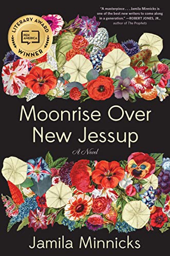 cover image Moonrise over New Jessup