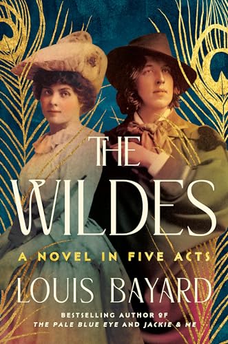 cover image The Wildes