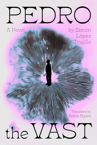 cover image Pedro the Vast