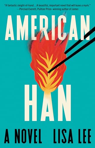 cover image American Han