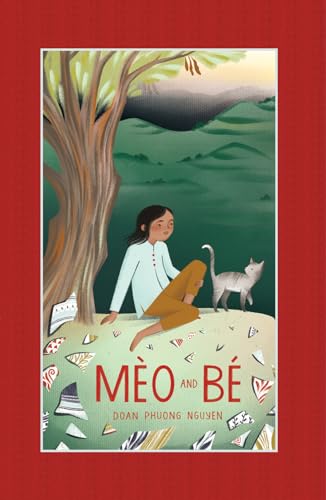 cover image Mèo and Bé