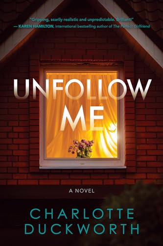 cover image Unfollow Me