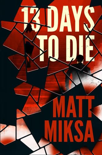 cover image 13 Days to Die