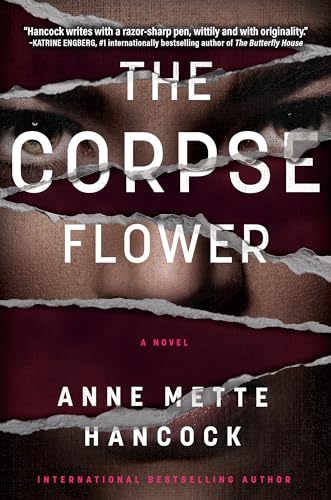 cover image The Corpse Flower