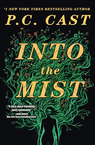 cover image Into the Mist