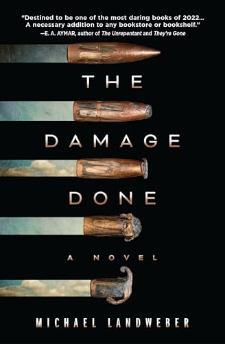 cover image The Damage Done