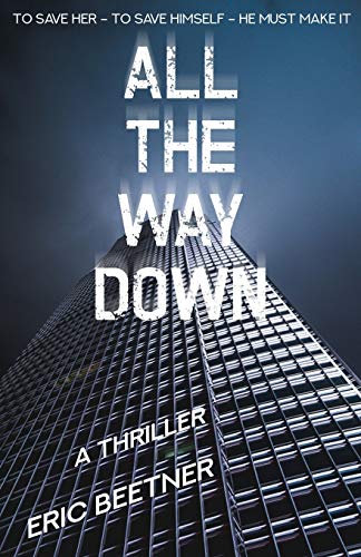 cover image All the Way Down
