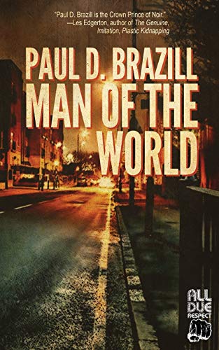 cover image Man of the World