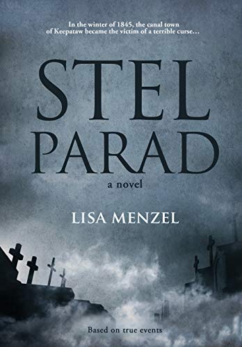 cover image Stel Parad