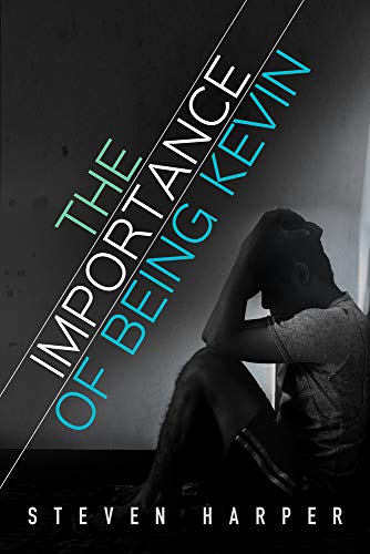 cover image The Importance of Being Kevin