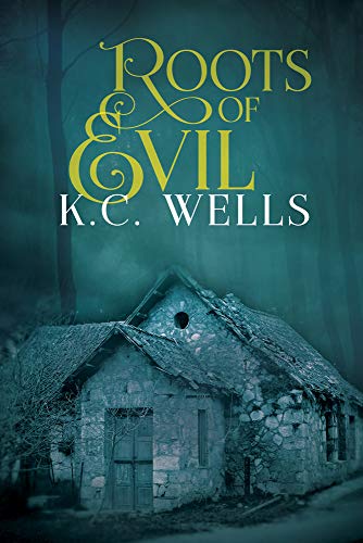 cover image Roots of Evil