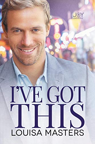cover image I’ve Got This