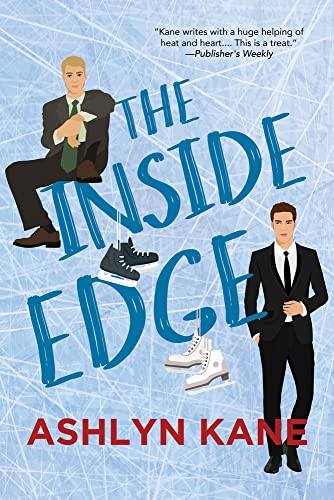 cover image The Inside Edge