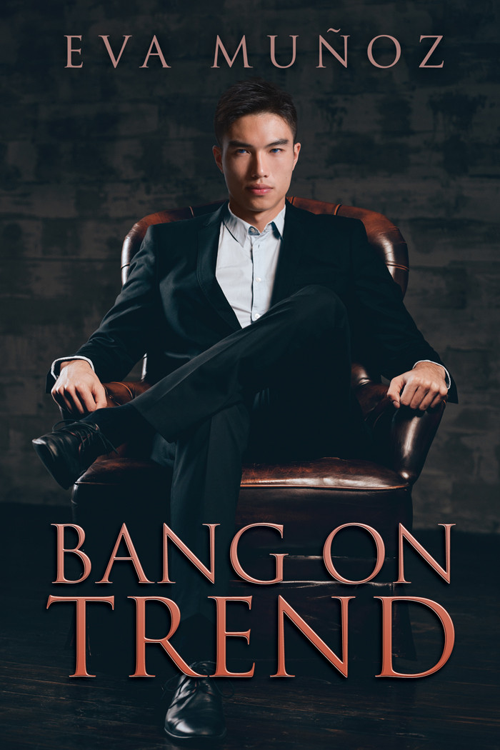 cover image Bang on Trend