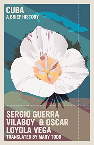 cover image Cuba: A Brief History