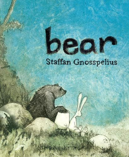cover image Bear