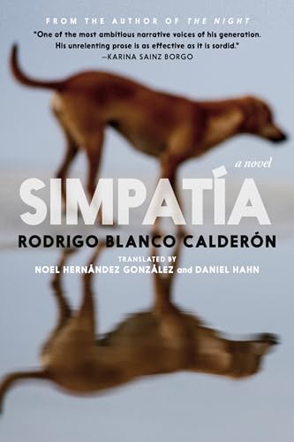 cover image Simpatia