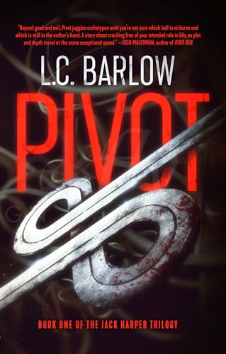 cover image Pivot