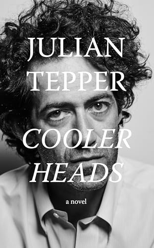 cover image Cooler Heads
