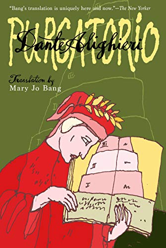 cover image Purgatorio