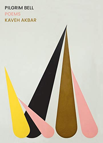 cover image Pilgrim Bell