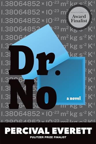 cover image Dr. No