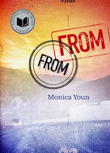 cover image From From: Poems