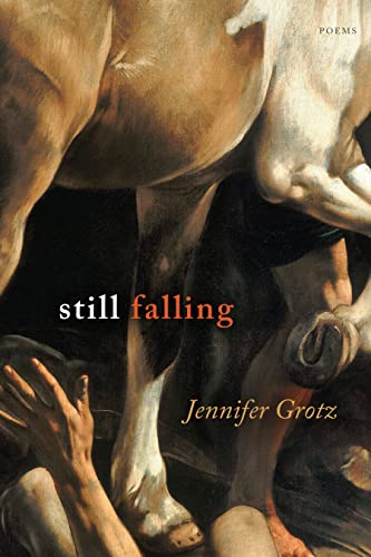cover image Still Falling