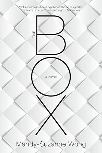 cover image The Box