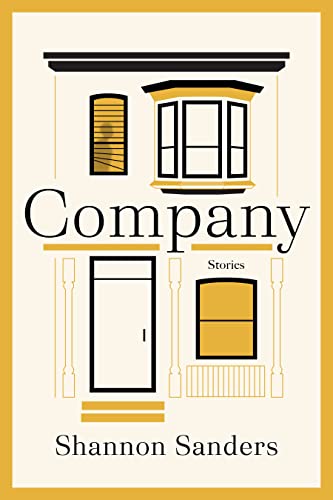 cover image Company