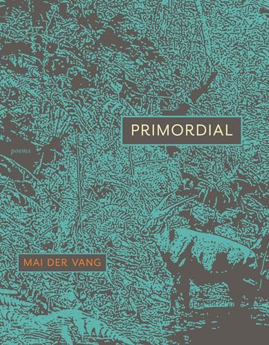 cover image Primordial