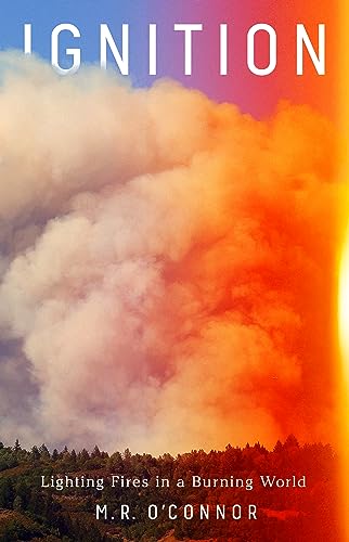 cover image Ignition: Lighting Fires in a Burning World
