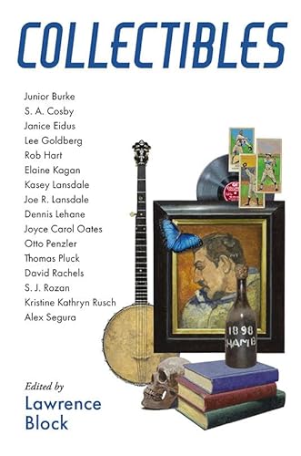 cover image Collectibles