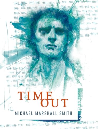 cover image Time Out