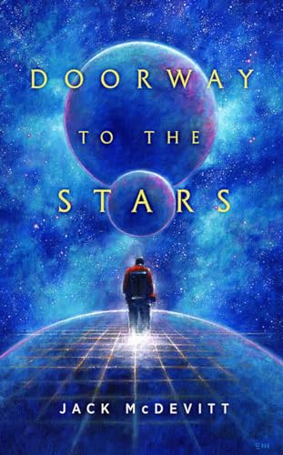cover image Doorway to the Stars