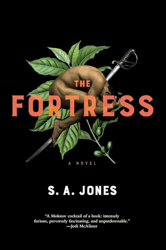 cover image The Fortress