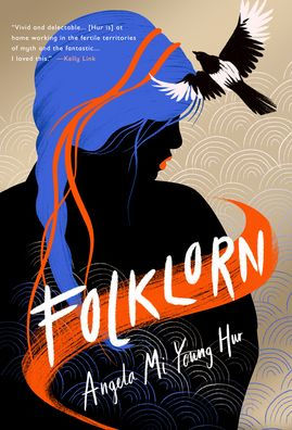 cover image Folklorn