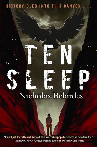 cover image Ten Sleep
