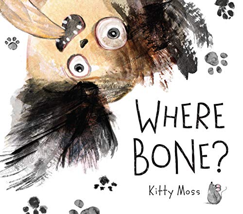 cover image Where Bone?