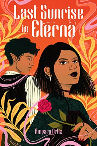 cover image Last Sunrise in Eterna